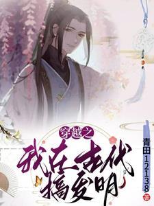 穿越我在古代搞发明叶明