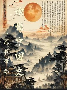 一本书读懂中国文学史