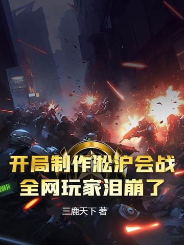 主角穿越到淞沪会战飞卢