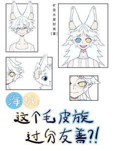 海贼之海军毛皮大将