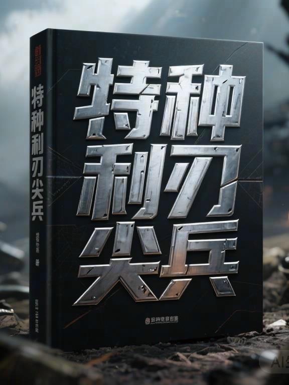 搜索特种兵利刃出鞘